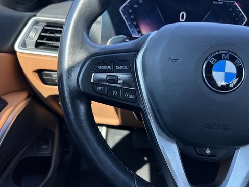 Certified 2023 BMW 330i Sedan w/ Premium Package image 19