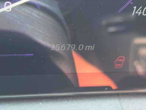 Used 2024 Ford Mustang Coupe image 23