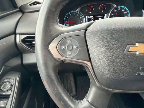 Used 2018 Chevrolet Traverse LT AWD/4WD image 19
