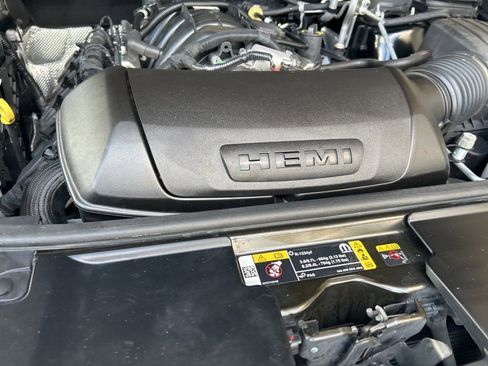 Used 2023 Dodge Durango R/T image 12