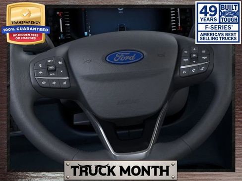 New 2026 Ford Maverick Lariat w/ 4K Tow Package image 14