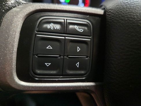 Used 2020 RAM 3500 Tradesman w/ Chrome Appearance Group AWD/4WD image 49