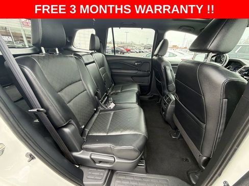 Used 2019 Honda Passport Touring image 23