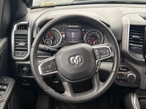 New 2026 RAM 1500 Express AWD/4WD image 35