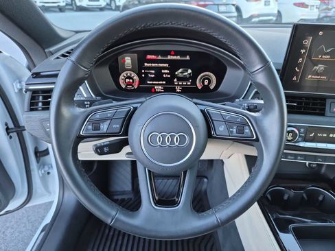 Used 2022 Audi A5 2.0T Premium Plus w/ Premium Plus image 20