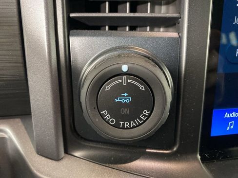 Used 2025 Ford F150 XLT w/ Equipment Group 302A MID image 7