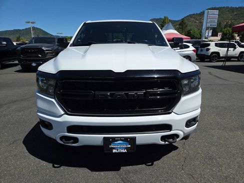Used 2023 RAM 1500 Big Horn AWD/4WD image 14