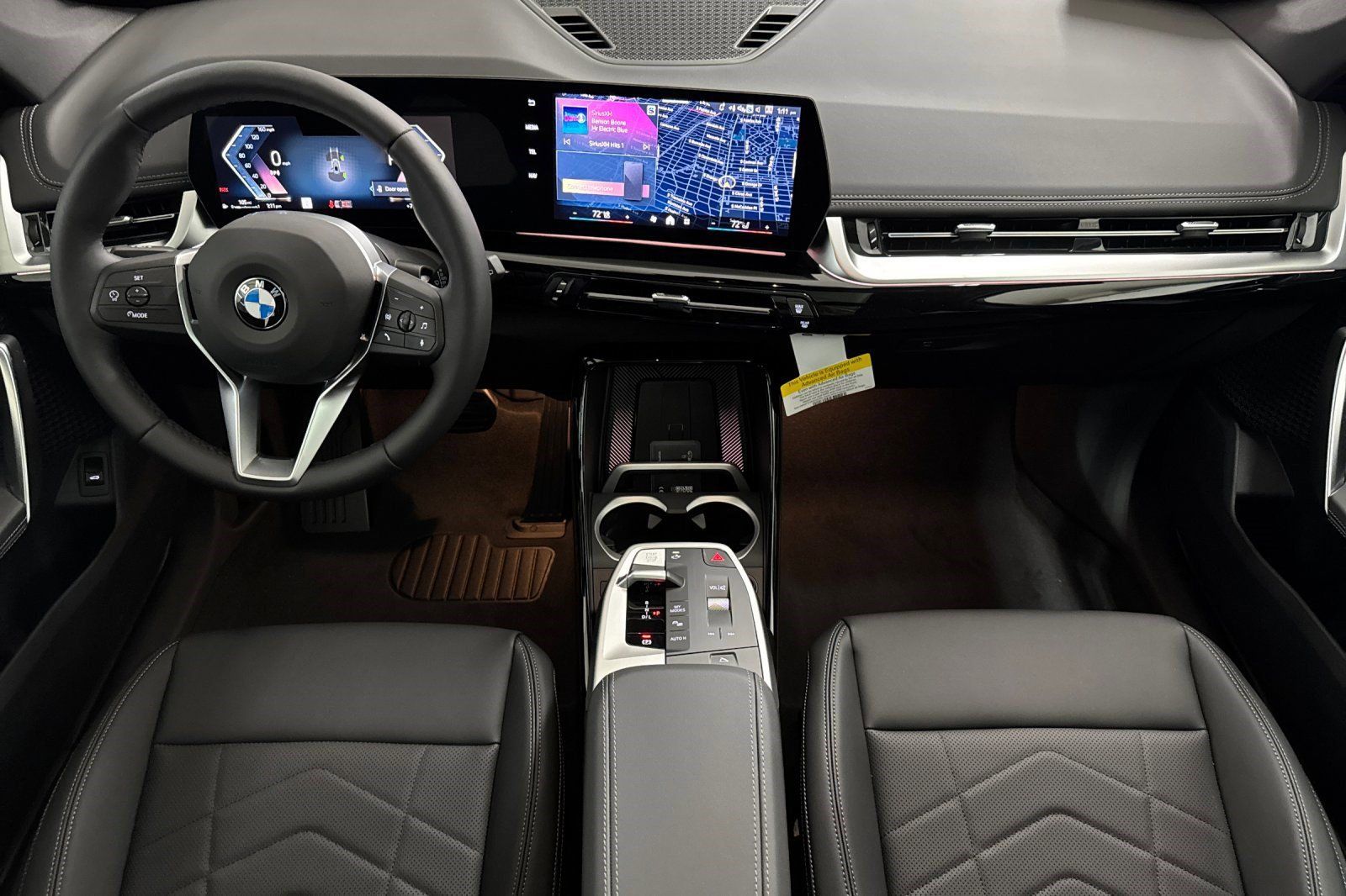 Used 2026 BMW X1 xDrive28i w/ Convenience Package AWD/4WD image 16