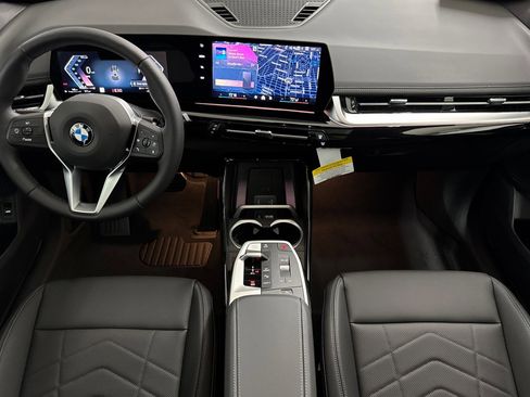 Used 2026 BMW X1 xDrive28i w/ Convenience Package AWD/4WD image 16