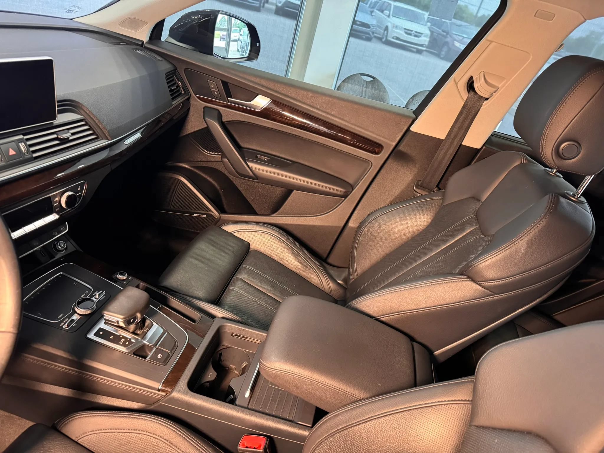 Used 2019 Audi Q5 2.0T Premium Plus AWD/4WD image 39