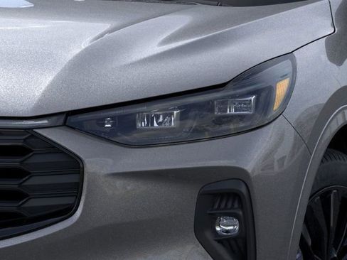 New 2025 Ford Escape ST-Line Elite w/ Premium Technology Package image 18