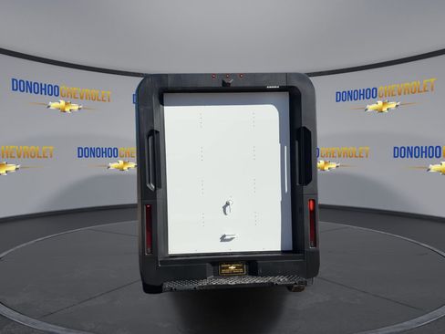 New 2025 Chevrolet Brightdrop 400 image 10