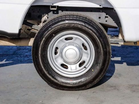 Used 2023 Ford F250 XL w/ 360-Degree Camera Package RWD image 12