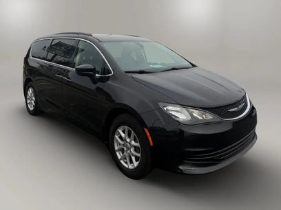 Used 2020 Chrysler Voyager Lxi