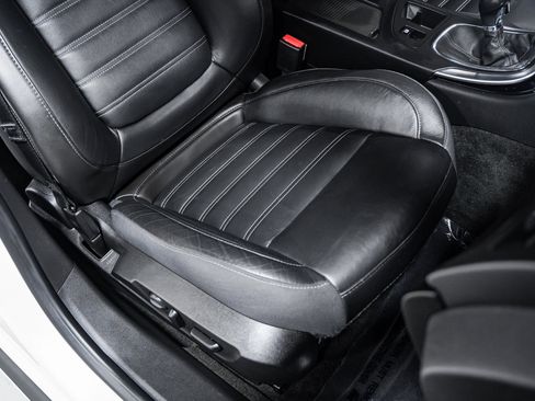 Used 2015 Buick Regal GS w/ Driver Confidence Package #1 image 35