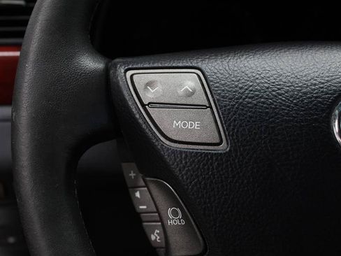 Used 2007 Lexus LS 460 RWD image 11