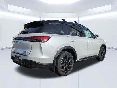 New 2026 INFINITI QX60 Autograph w/ Autograph Tech Package