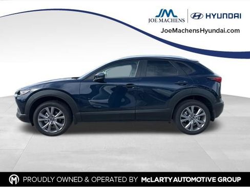 Used 2026 MAZDA CX-30 AWD 2.5 S w/ Premium Package image 2