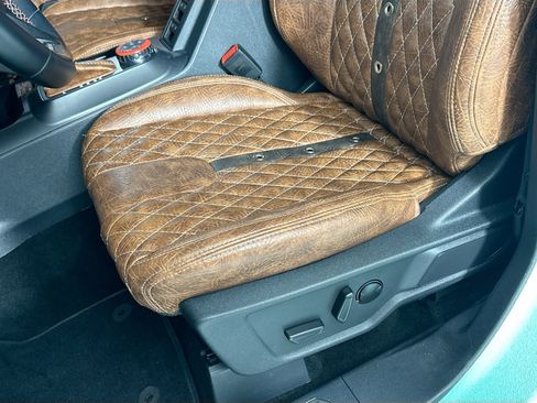 Used 2023 Ford Bronco Raptor AWD/4WD image 17
