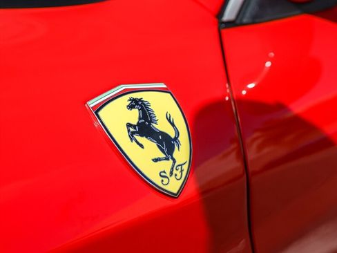 Used 2005 Ferrari 360 Spider RWD image 20