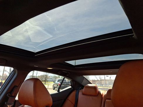 Certified 2020 Nissan Maxima Platinum w/ Reserve Package image 14