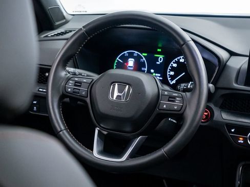Used 2025 Honda CR-V Sport-L image 13