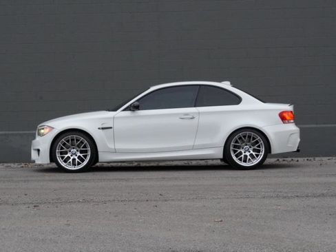Used 2011 BMW 1 Series M image 27