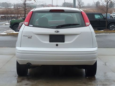 Used 2007 Ford Focus S image 4