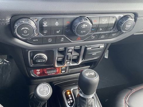 New 2026 Jeep Wrangler Unlimited Rubicon image 23