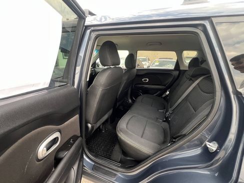 Used 2016 Kia Soul + w/ Eco Package FWD image 14