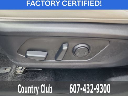 Certified 2025 Hyundai Tucson SEL AWD/4WD image 12