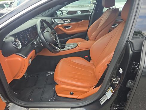 Used 2022 Mercedes-Benz CLS 450 4MATIC image 5