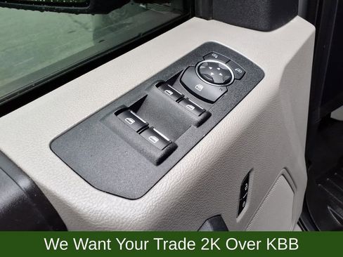 Used 2018 Ford F150 XL w/ Equipment Group 101A Mid AWD/4WD image 15