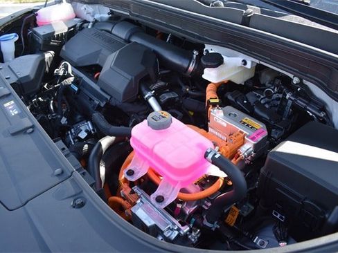 New 2026 Kia Carnival EX image 39