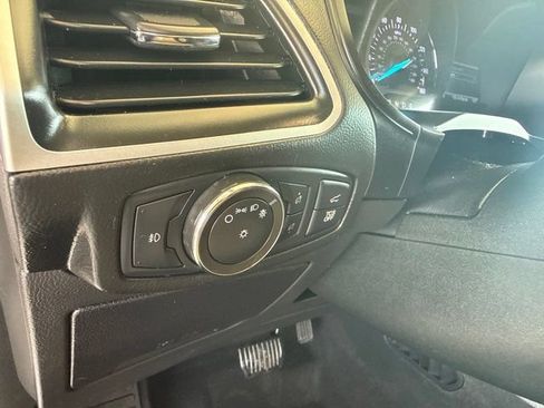 Used 2023 Ford Edge SEL w/ Convenience Package AWD/4WD image 15