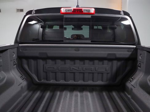 Used 2023 GMC Canyon Denali AWD/4WD image 30