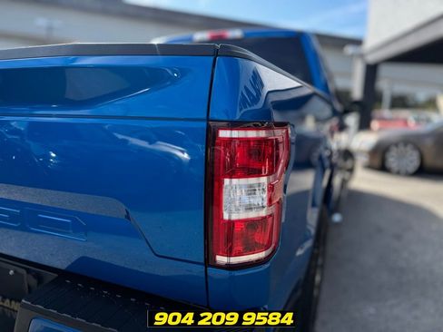 Used 2019 Ford F150 XL w/ Equipment Group 101A Mid AWD/4WD image 18