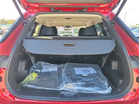 New 2026 Mitsubishi Outlander SE image 11