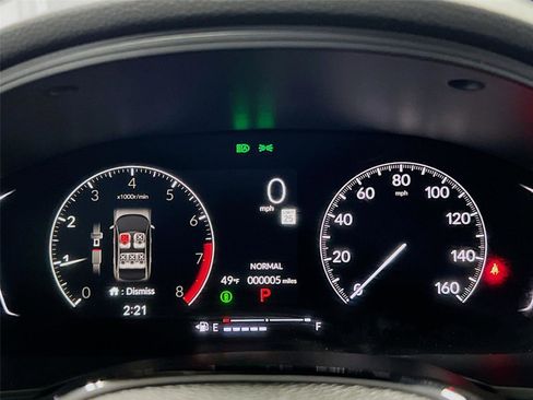 New 2026 Honda Civic Sport image 13