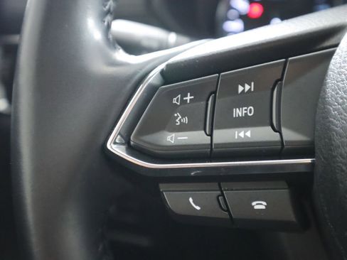 Used 2020 MAZDA CX-5 Grand Touring w/ GT Premium Package image 11