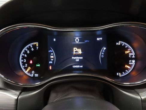 Used 2021 Jeep Grand Cherokee Limited w/ Quick Order Package 28K 80th image 20