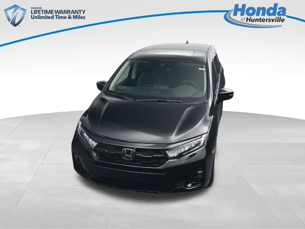 New 2027 Honda Odyssey Elite image 46