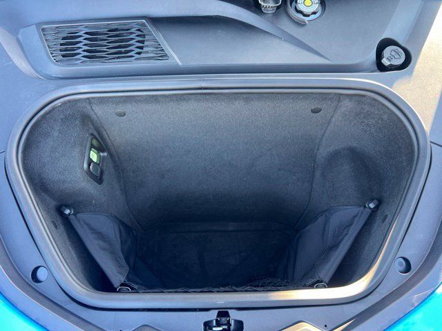 Used 2025 Chevrolet Corvette Z06 RWD image 31