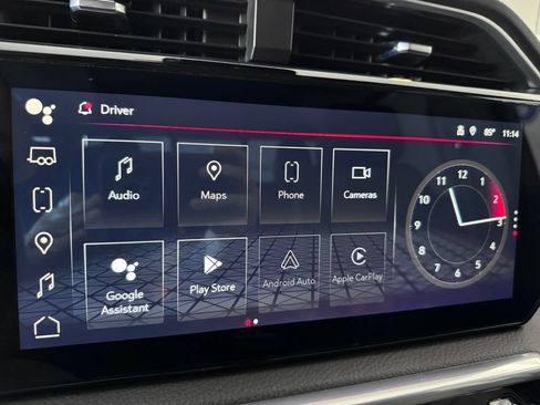 Certified 2022 GMC Sierra 1500 Denali AWD/4WD image 20