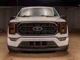 Used 2021 Ford F150 XLT w/ Equipment Group 301A Mid image 2