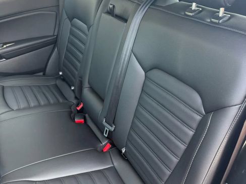 Used 2022 Ford Edge SEL AWD/4WD image 30