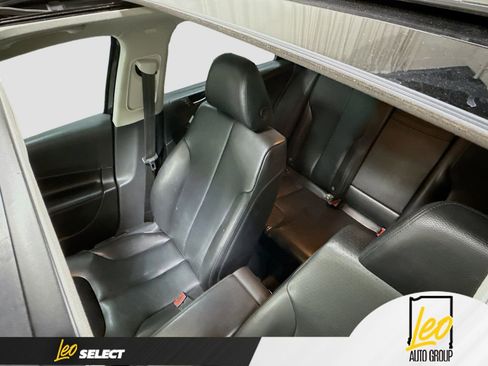 Used 2010 Volkswagen Passat Komfort FWD image 20