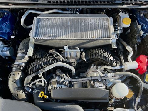 Used 2023 Subaru WRX Premium image 32