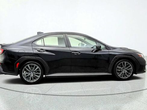 Used 2023 Subaru WRX GT AWD/4WD image 4
