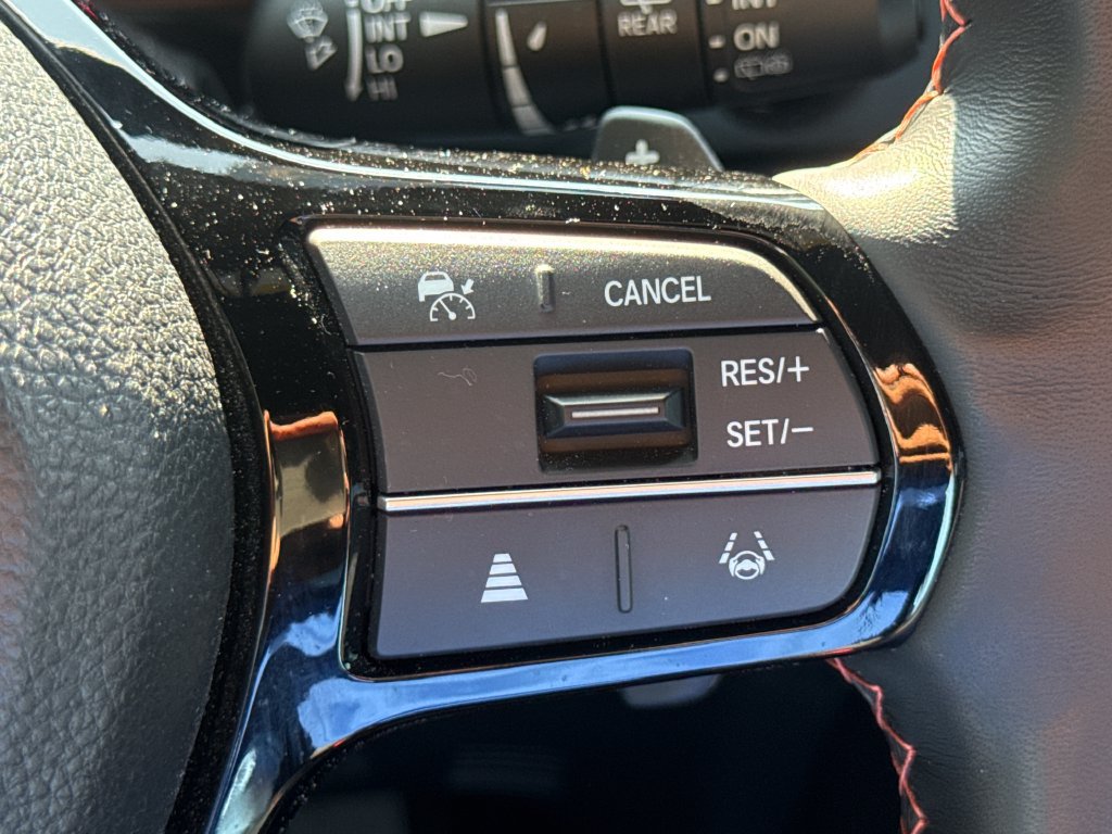 Certified 2025 Honda Pilot TrailSport image 29